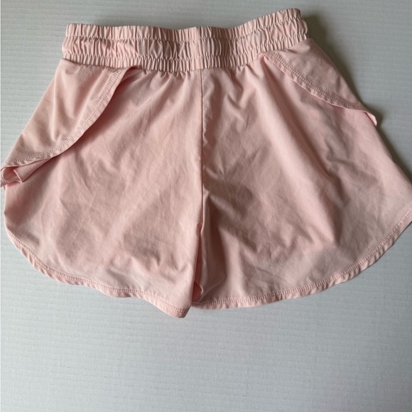 All in Motion Light Pink Activewear - Picture 4 of 7